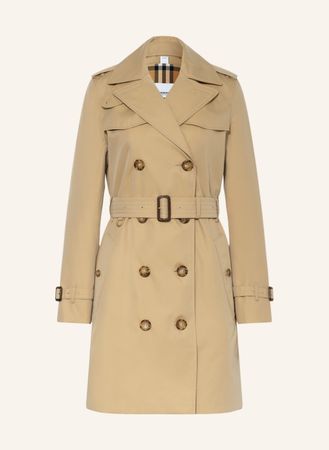 Burberry Trenchcoats