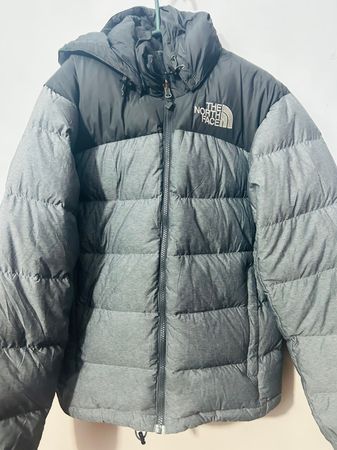 The North Face puffer jacket 60 Pcs Premium Quality