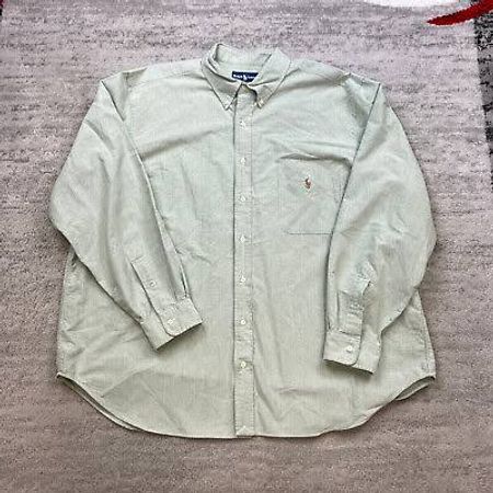 Chemises Polo Ralph Lauren