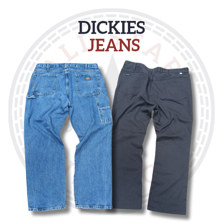 Dickies Jeans