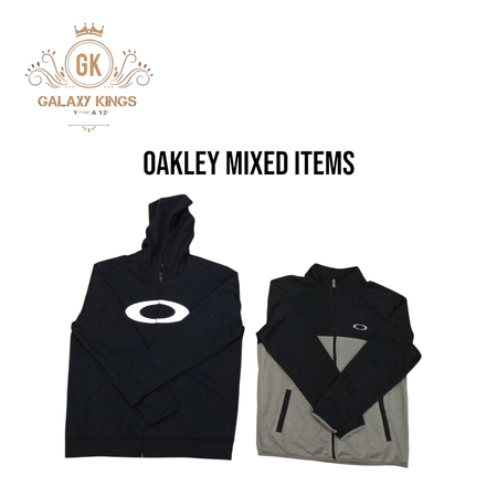 Oakley Mixed Items