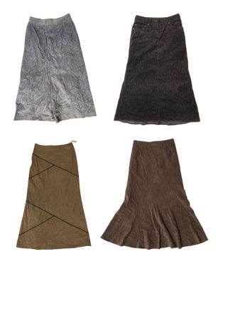 Y2K Skirts!! S-1041