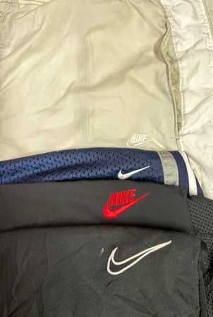 Calças de treino Nike 20 peças