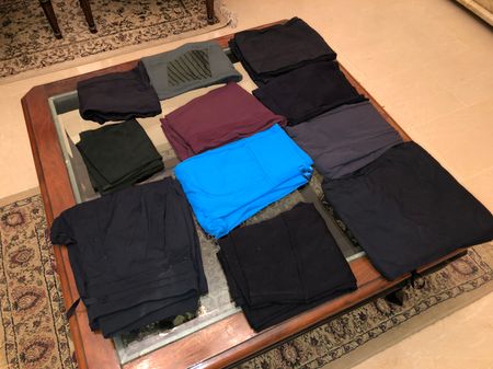 Lululemon Bottoms 25 pieces