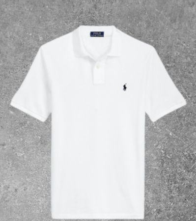 T-shirts Polo Ralph Lauren