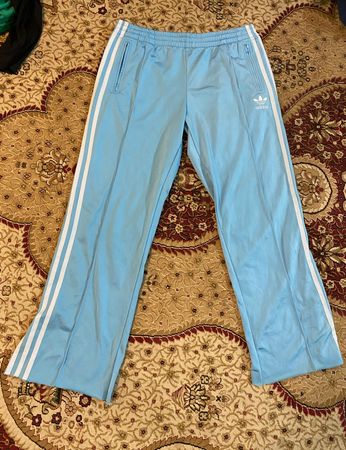Nike/Adidas Sweatpants/Trackpants