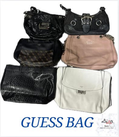 Guess Bags