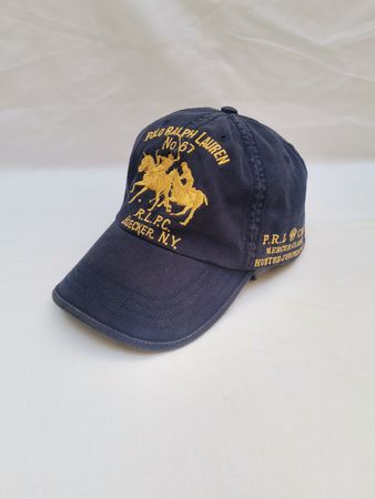 Ralph Lauren Polo Caps/Hats 100 Pcs