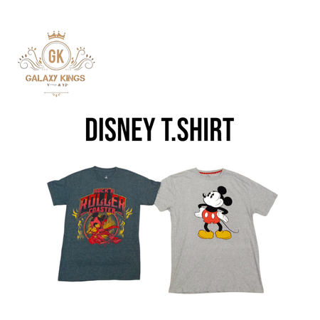 Disney T.shirt