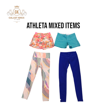 Athleta Mixed Items