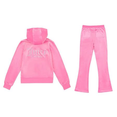 Conjuntos/terninhos Juicy Couture