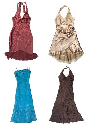 Die Prom Girl y2k Kleider S-1045