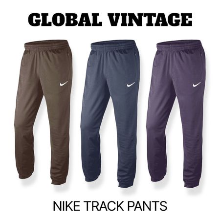 Nike Track Pant - 15 Piece ( GV-377 )
