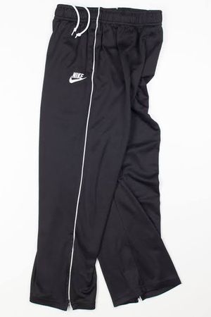 Authentic NIKE track pants