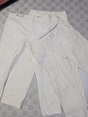 SD0087 - Ralph Lauren Men Pants 5 Pieces