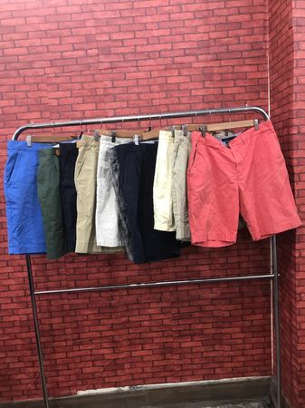 Tommy Hilfiger shorts 10 pcs