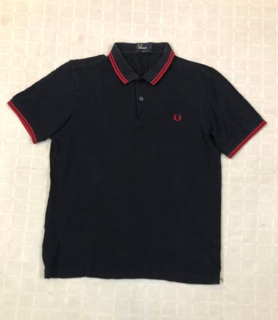 Fred Perry T-Shirts
