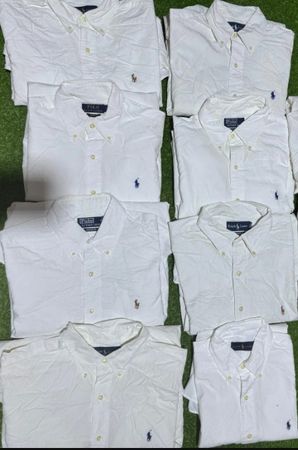 Ralph Lauren Shirts
