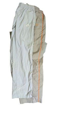 Nike/Adidas Track Pant