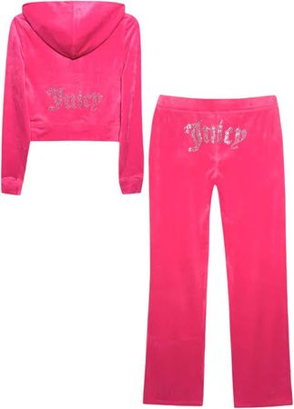 Juicy couture 10 set