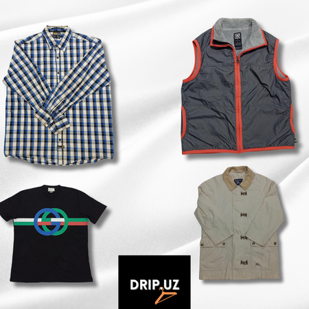 Designer and Luxury brands Bundle K1904/R10