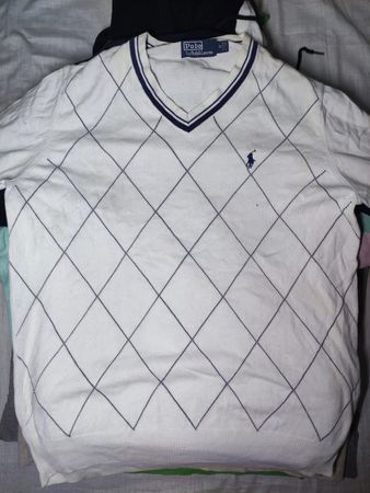 Sweatshirt Polo Ralph Lauren