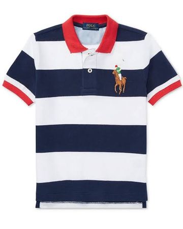 Ralph lauren T shirts