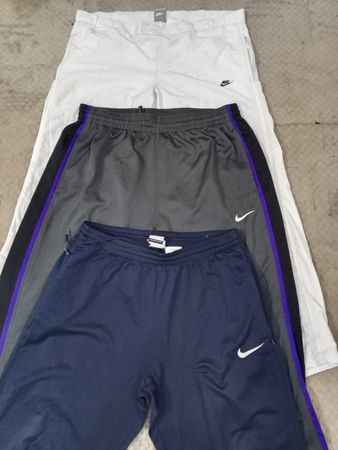 NIKE TRACK CLASSICAL PANTS