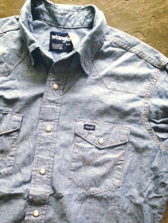 Branded And Unbranded  shirts