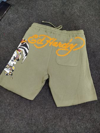 ED Hardy Mens Shorts Deadstock 30 Pcs