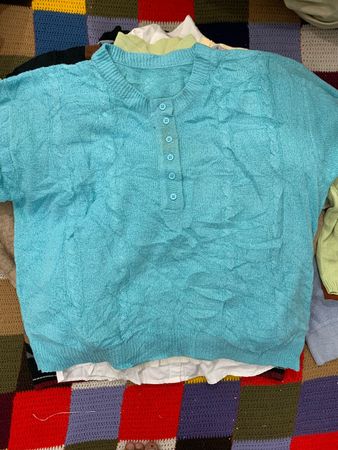 Sweaters non marqués femmes