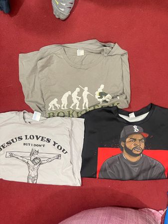 T-Shirts