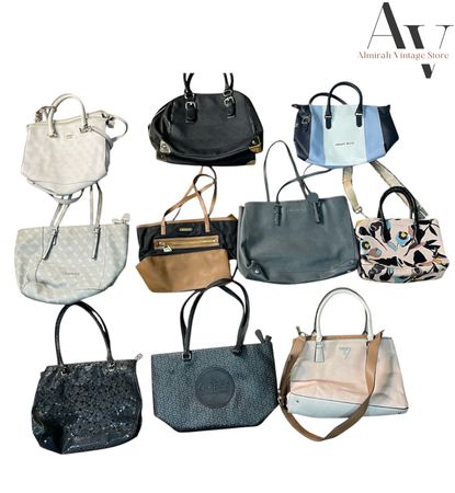 ヴィンテージブランドバッグ