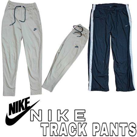 NIKE TRACK PANTS