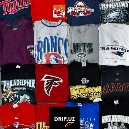 Pro Sports T-Shirts K2004/R10