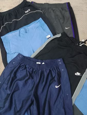 Pantalons de sport Nike