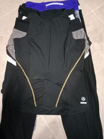 Lululemon mix-10 pcs