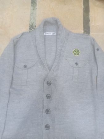 Mixed Branded Jackets