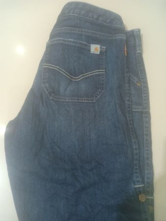 Carhaart Dickies short