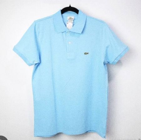 Chemises polo pour hommes Lacoste