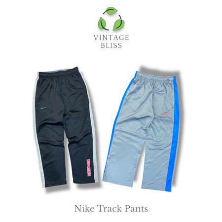 Nike Vintage Track pants