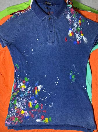 Ralph Lauren T-Shirts