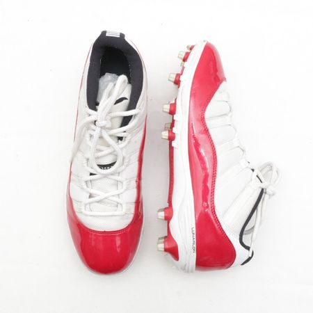CR4179 Football Shoes - 15 Pairs