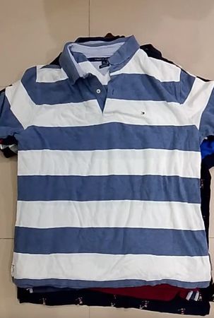 Camisetas Tommy Hilfiger