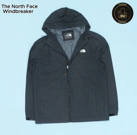 The North Face Windbreakers