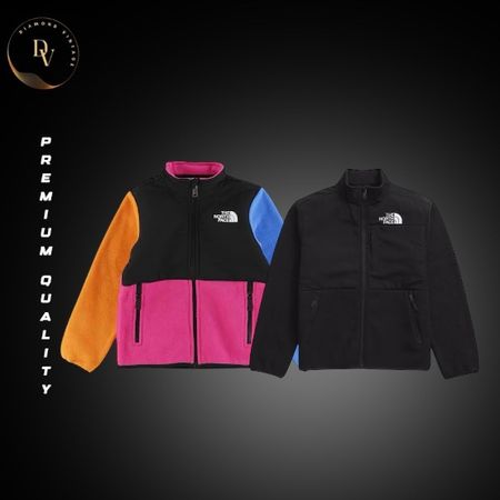 The North Face Denali 19 Piece