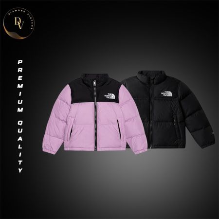 The North Face Puffer Jacket 15 Piece