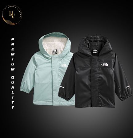 The North Face Kids Jacket 15 Piece (GV/C75)