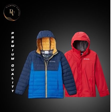 Columbia Kids Jacket 30 Piece (GV/C29)