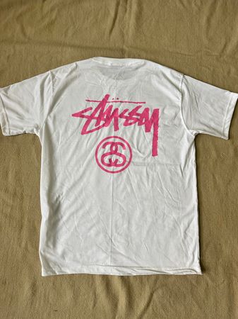 Stussy rework style SS design Tees 20 pcs
